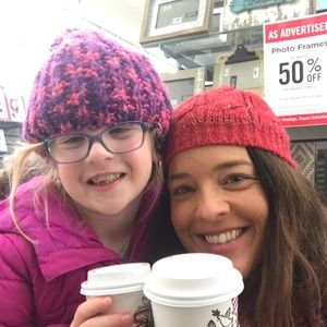 Meet your Posher, Jamie